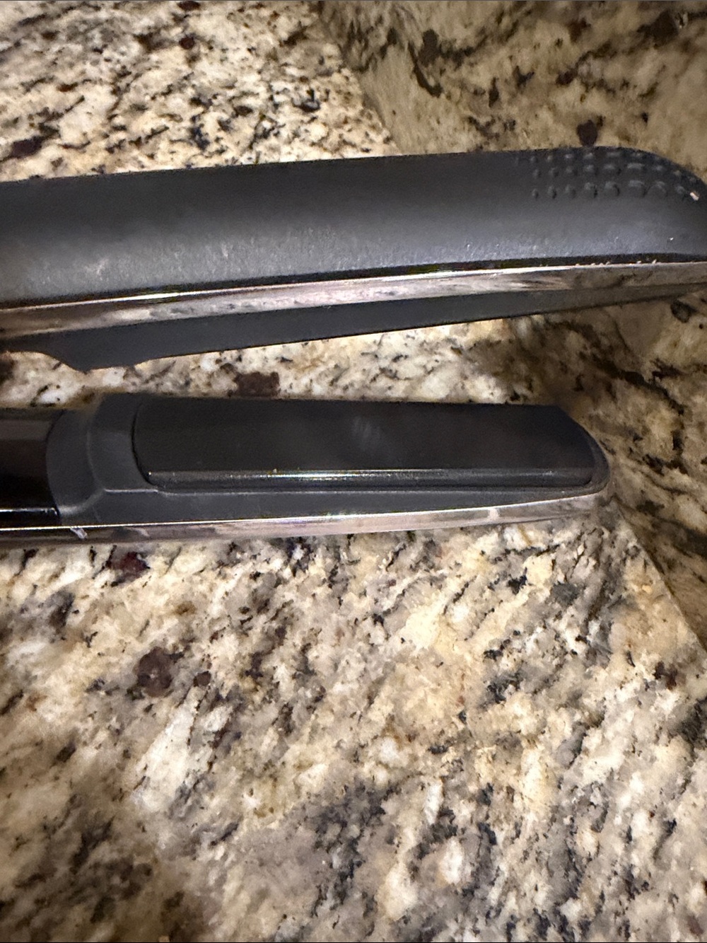 GHD Eclipse Professional Performance Styler Tri-Zone Technology Flat Iron - Picture 11 of 12